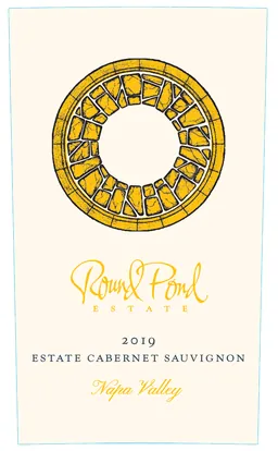 Round Pond Estate Napa Valley Cabernet Sauvignon