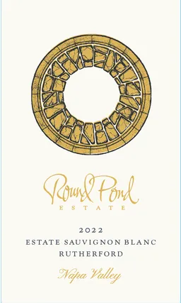 Round Pond Estate Sauvignon Blanc