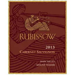 Rubissow Cabernet Sauvignon