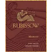 Rubissow Merlot