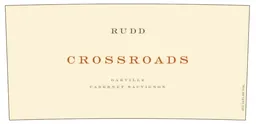 Crossroads Cabernet Sauvignon