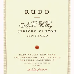 Jericho Canyon Vineyard