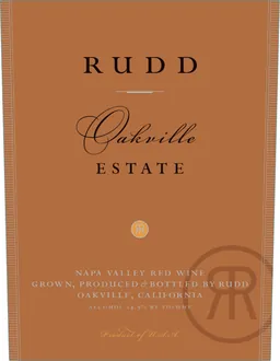 Oakville Estate Proprietary Red