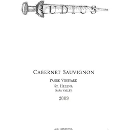 Panek Cabernet Sauvignon