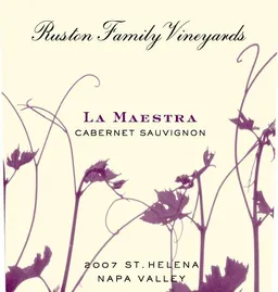La Maestra