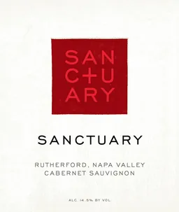Sanctuary Cabernet Sauvignon