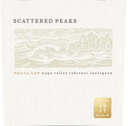 Small Lot Cabernet Sauvignon