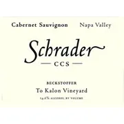 CCS Beckstoffer To Kalon Cabernet Sauvignon
