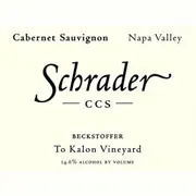 CCS Cabernet Sauvignon