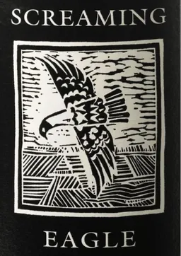 Screaming Eagle Cabernet Sauvignon