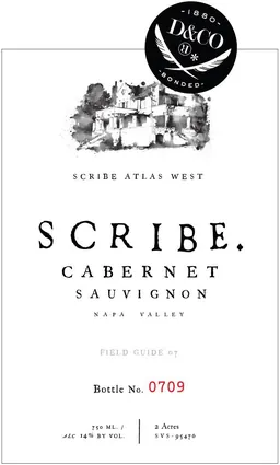 Atlas Peak West Cabernet Sauvignon