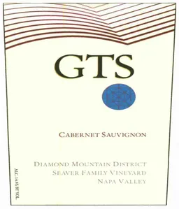 Seaver Vineyards GTS Cabernet Sauvignon