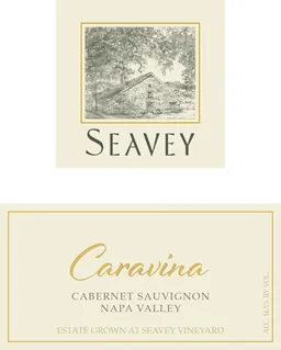 Seavey Caravina Cabernet Sauvignon