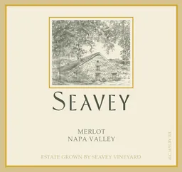 Seavey Merlot