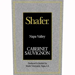Napa Valley Cabernet Sauvignon