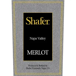 Napa Valley Merlot