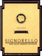 Estate Cabernet Sauvignon