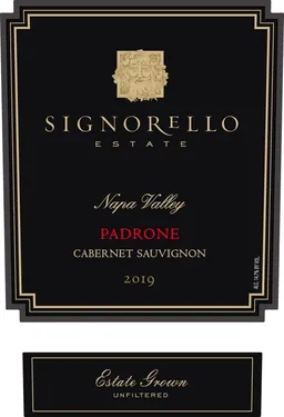 Padrone Cabernet Sauvignon