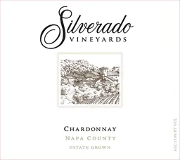 Napa Chardonnay