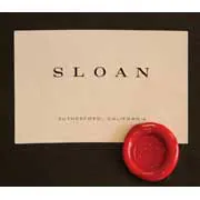 Sloan Proprietary Red