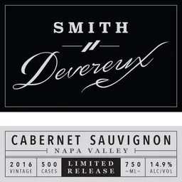 Cabernet Sauvignon