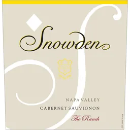 The Ranch Cabernet Sauvignon