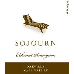 Oakville Cabernet Sauvignon
