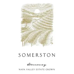 Stornoway Red Blend