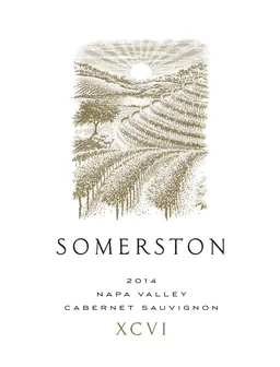 XCVI Cabernet Sauvignon