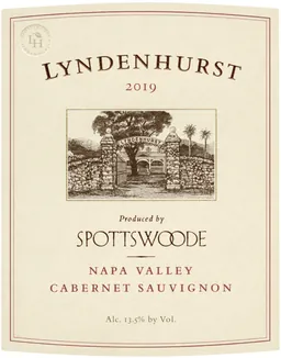 Lyndenhurst Cabernet Sauvignon