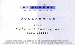 Dollarhide Limited Edition Cabernet Sauvignon