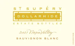 Dollarhide Sauvignon Blanc