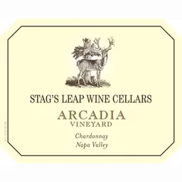 Arcadia Chardonnay