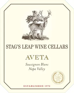 AVETA Sauvignon Blanc