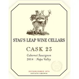 Cask 23 Cabernet Sauvignon