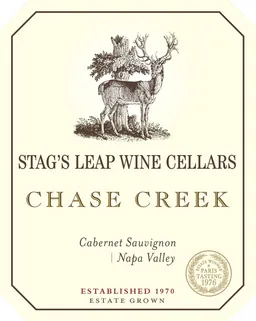 Chase Creek Cabernet Sauvignon