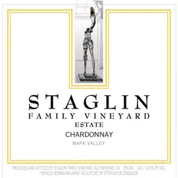Staglin Family Vineyard Chardonnay