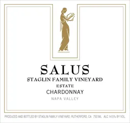 Salus Chardonnay