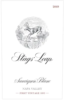 Napa Valley Sauvignon Blanc