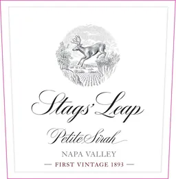 Stags' Leap Winery Petite Sirah
