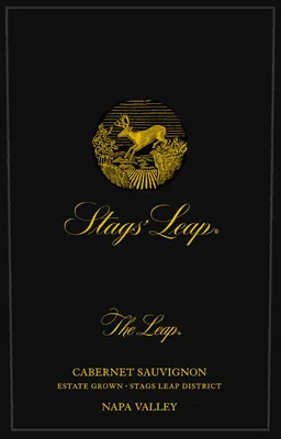 The Leap Estate Grown Cabernet Sauvignon