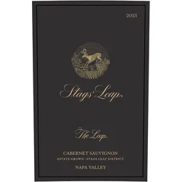 The Stag Estate Grown Cabernet Sauvignon
