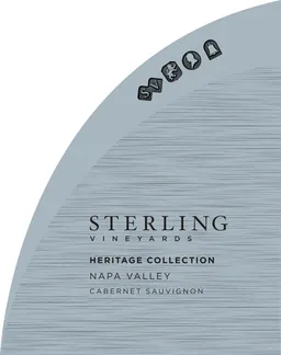 Heritage Collection Napa Cabernet Sauvignon