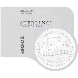 Napa Chardonnay