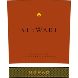 Stewart Cellars Nomad Las Piedras Vineyard Cabernet Sauvignon