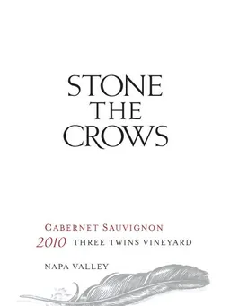 Three Twins Vineyard Cabernet Sauvignon