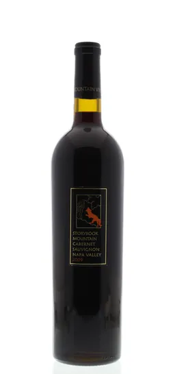 Estate Cabernet Sauvignon