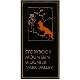 Estate Viognier