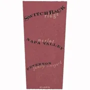 Peterson Family Vineyard Merlot
