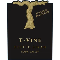 Napa Valley Petite Sirah